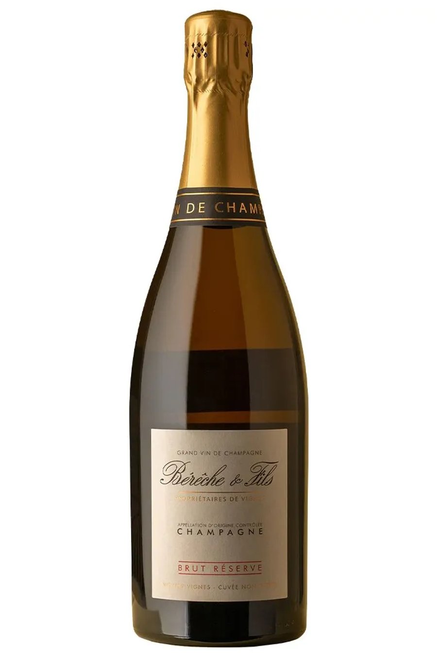 Bereche et Fils Brut Reserve