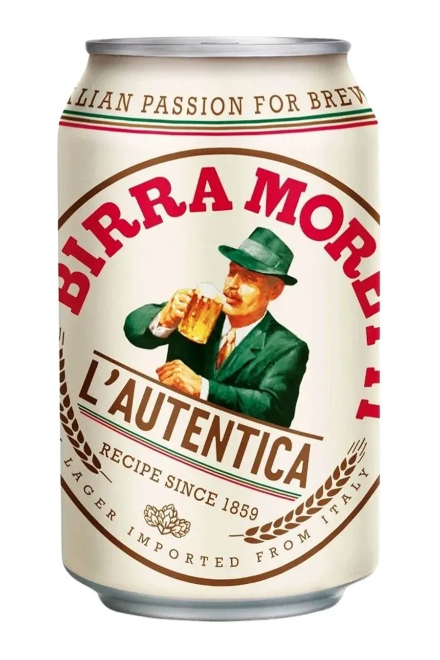 Birra Moretti