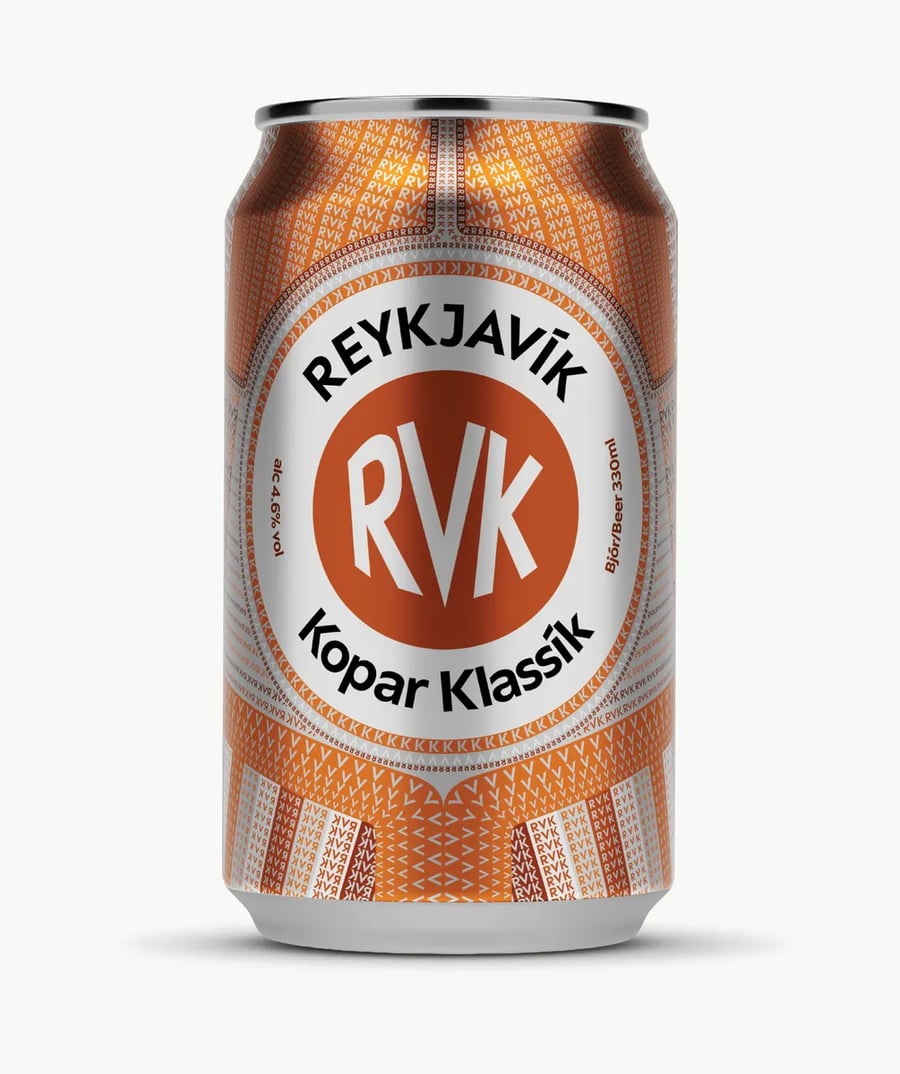 RVK Kopar