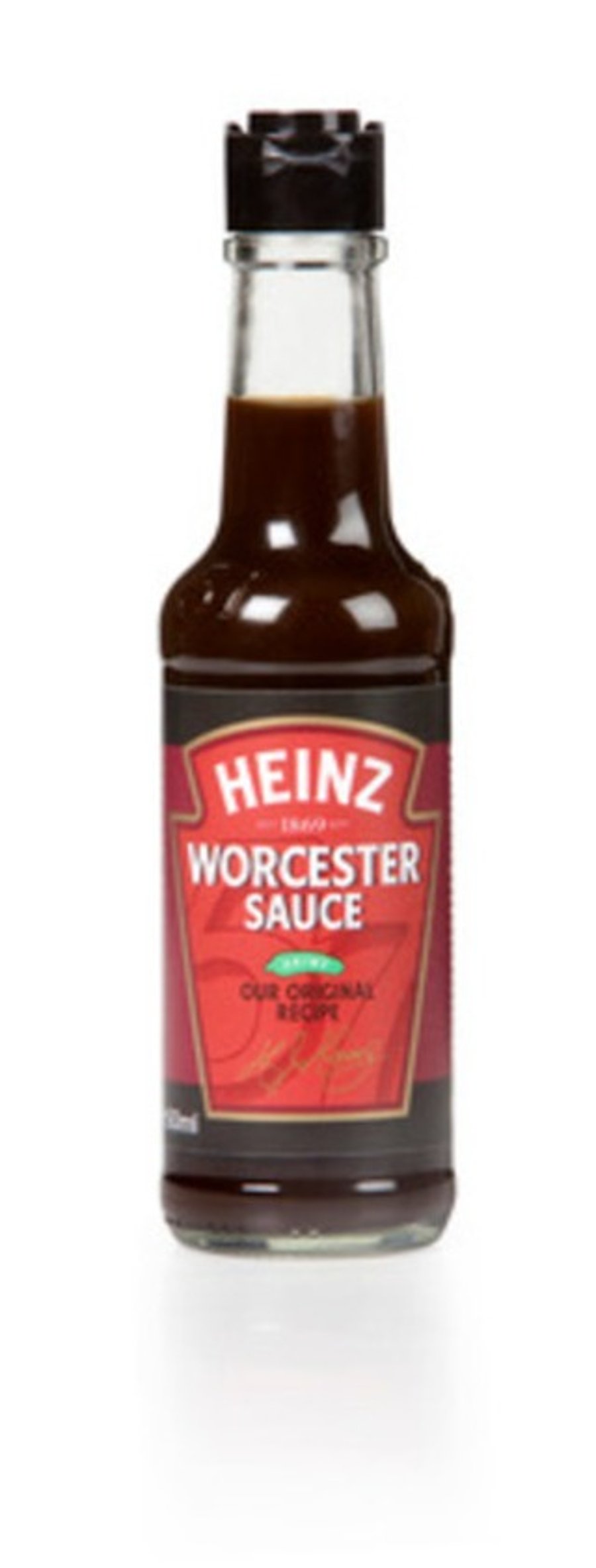 Heinz Worcestershire sósa 150 ml