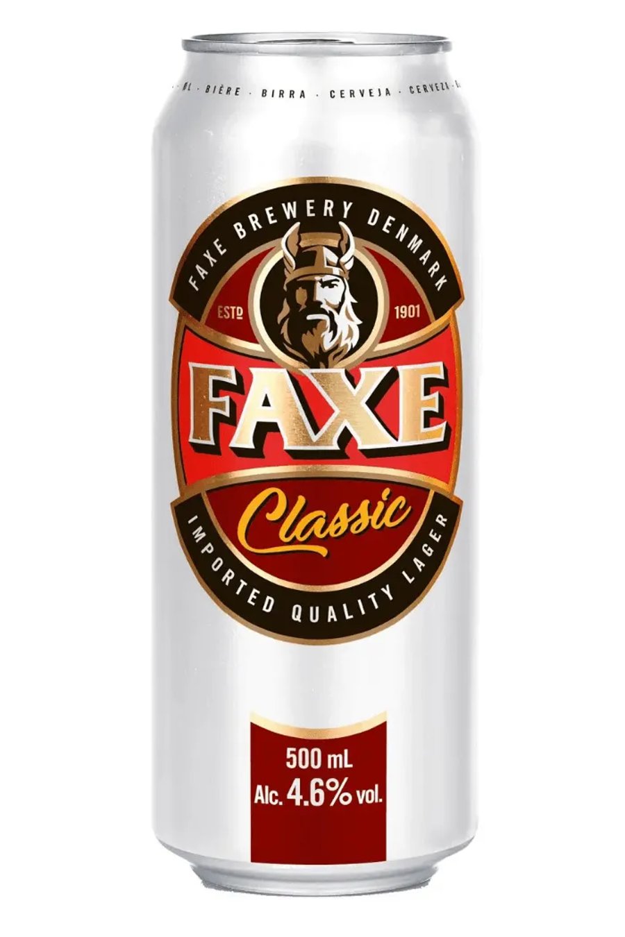 Faxe Classic