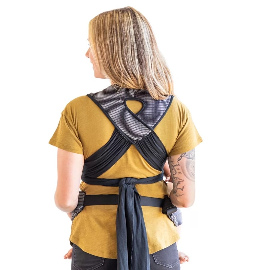 Moby Cloud Hybrid Carrier – High Rise