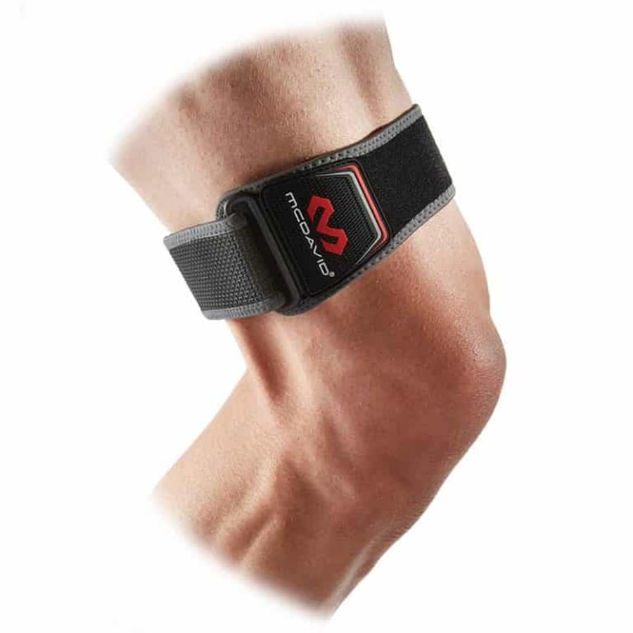 McDavid Iliobitial Band Strap