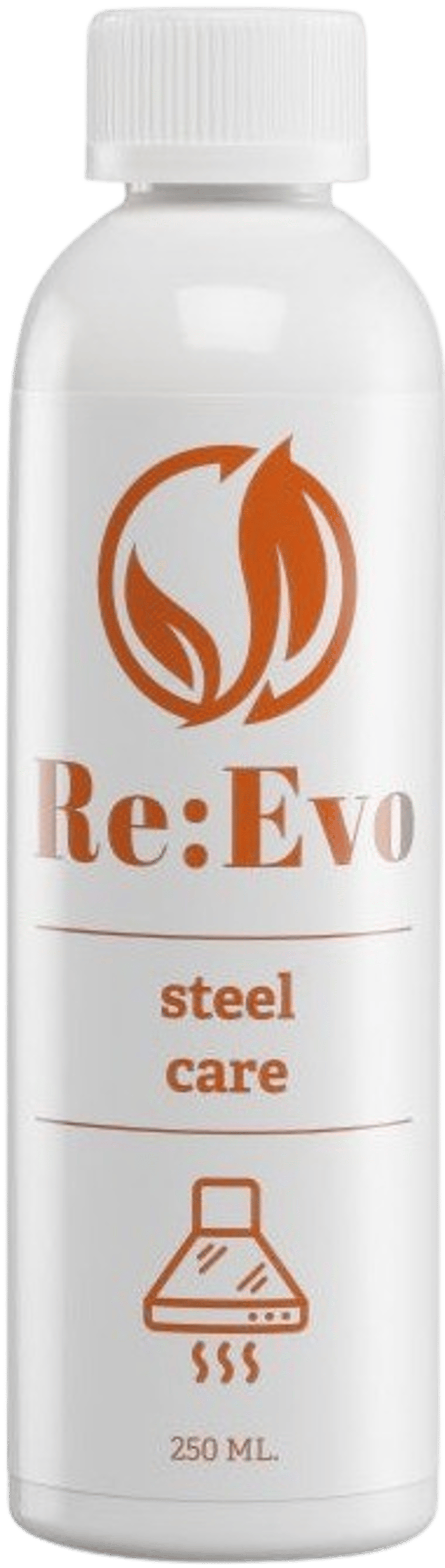 RE:EVO Stálhreinsir