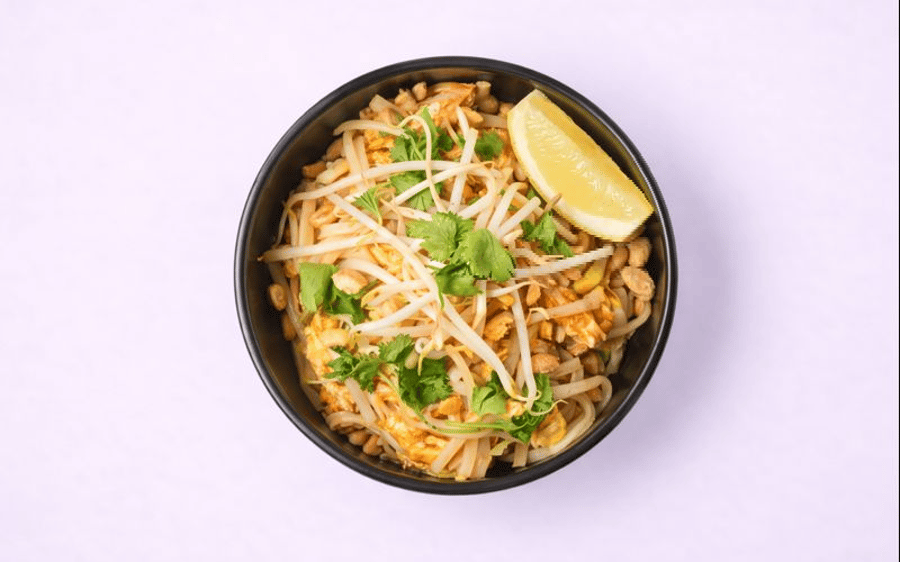 Pad thai