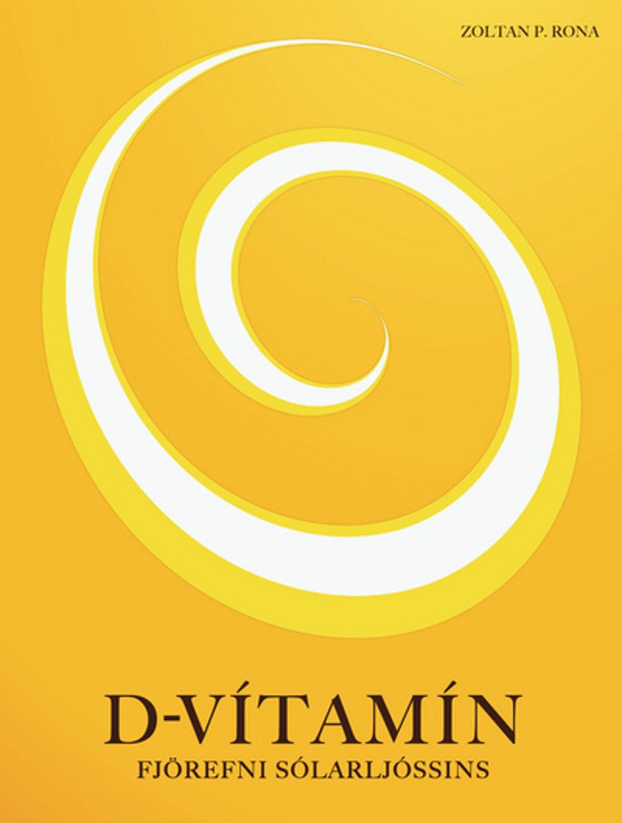 D-vítamín