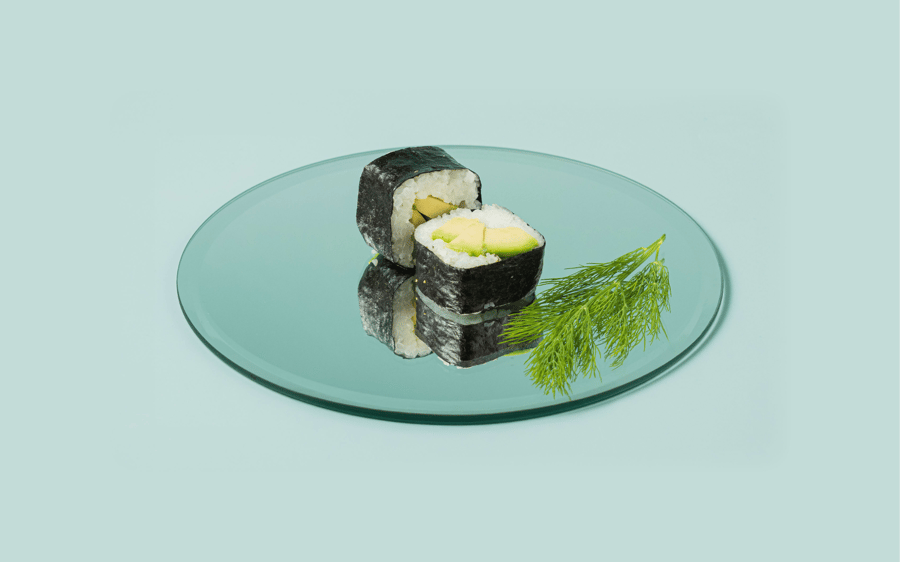 Maki avocado (2)