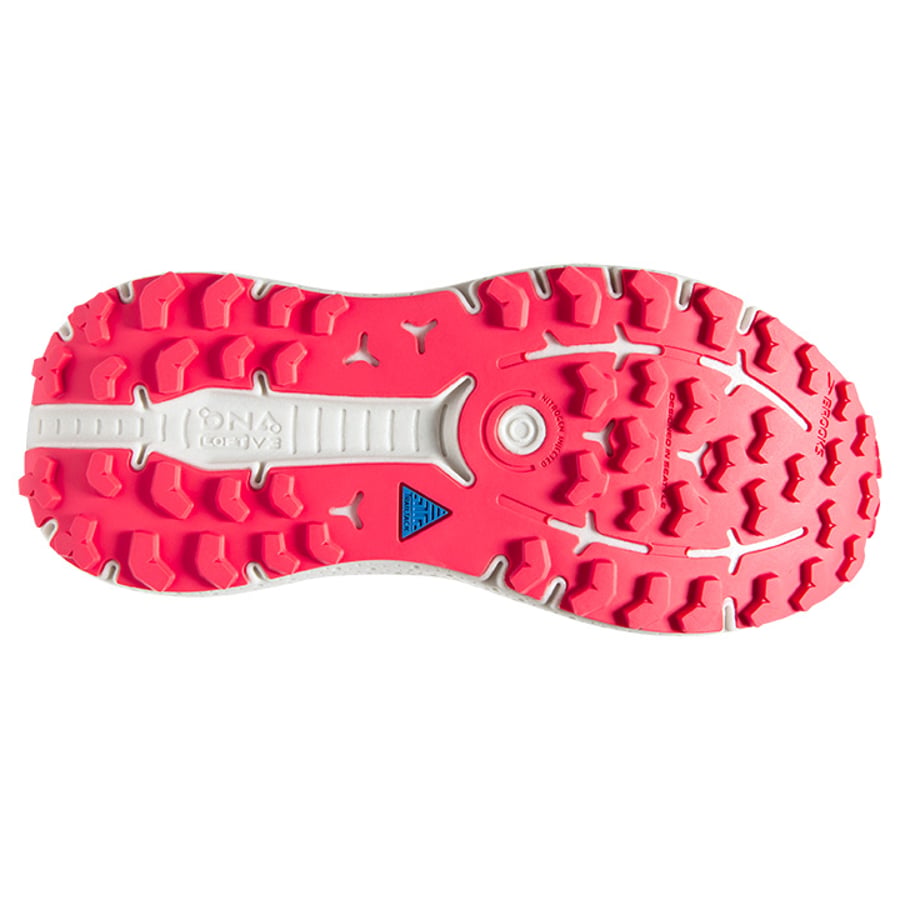 Brooks Caldera 6 Kvenna