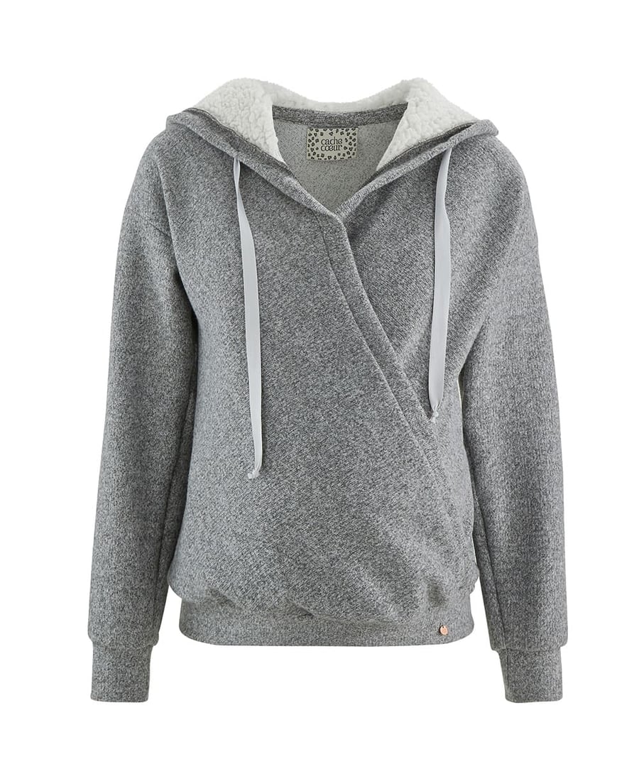 CC Sweet home hettupeysa grey