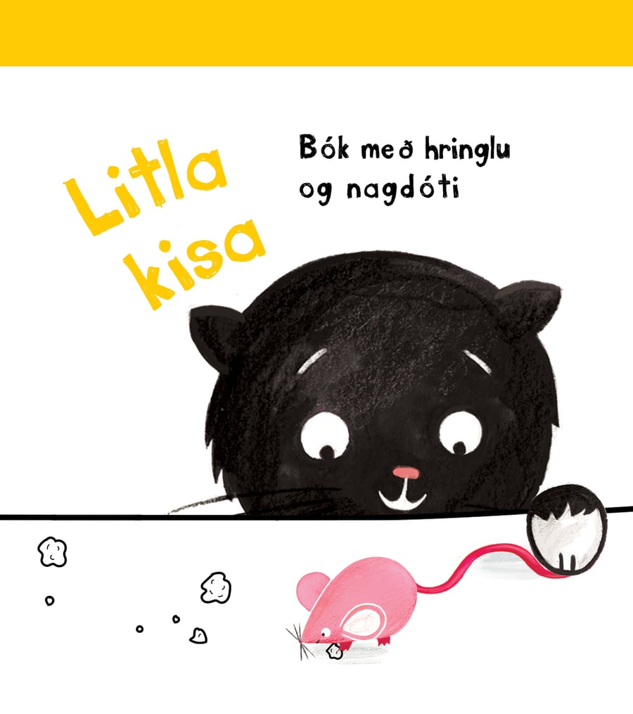 Litla kisa