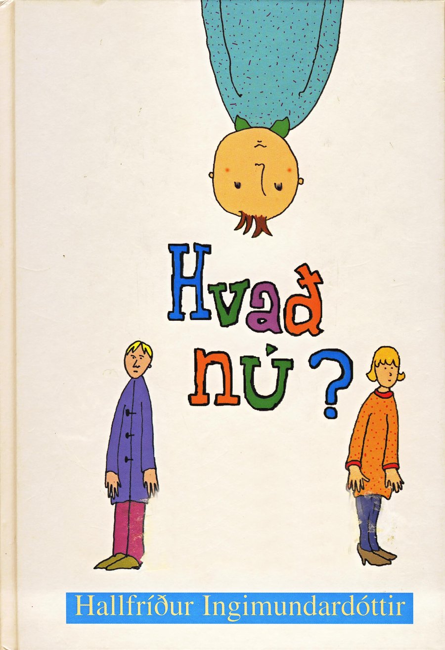 Hvað nú?