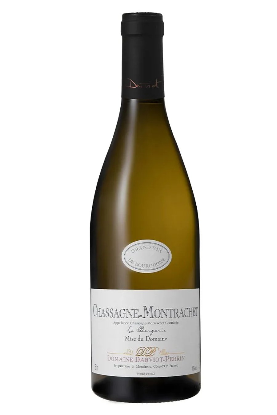 2023 Darviot-Perrin Chassagne-Montrachet 'La Bergerie'