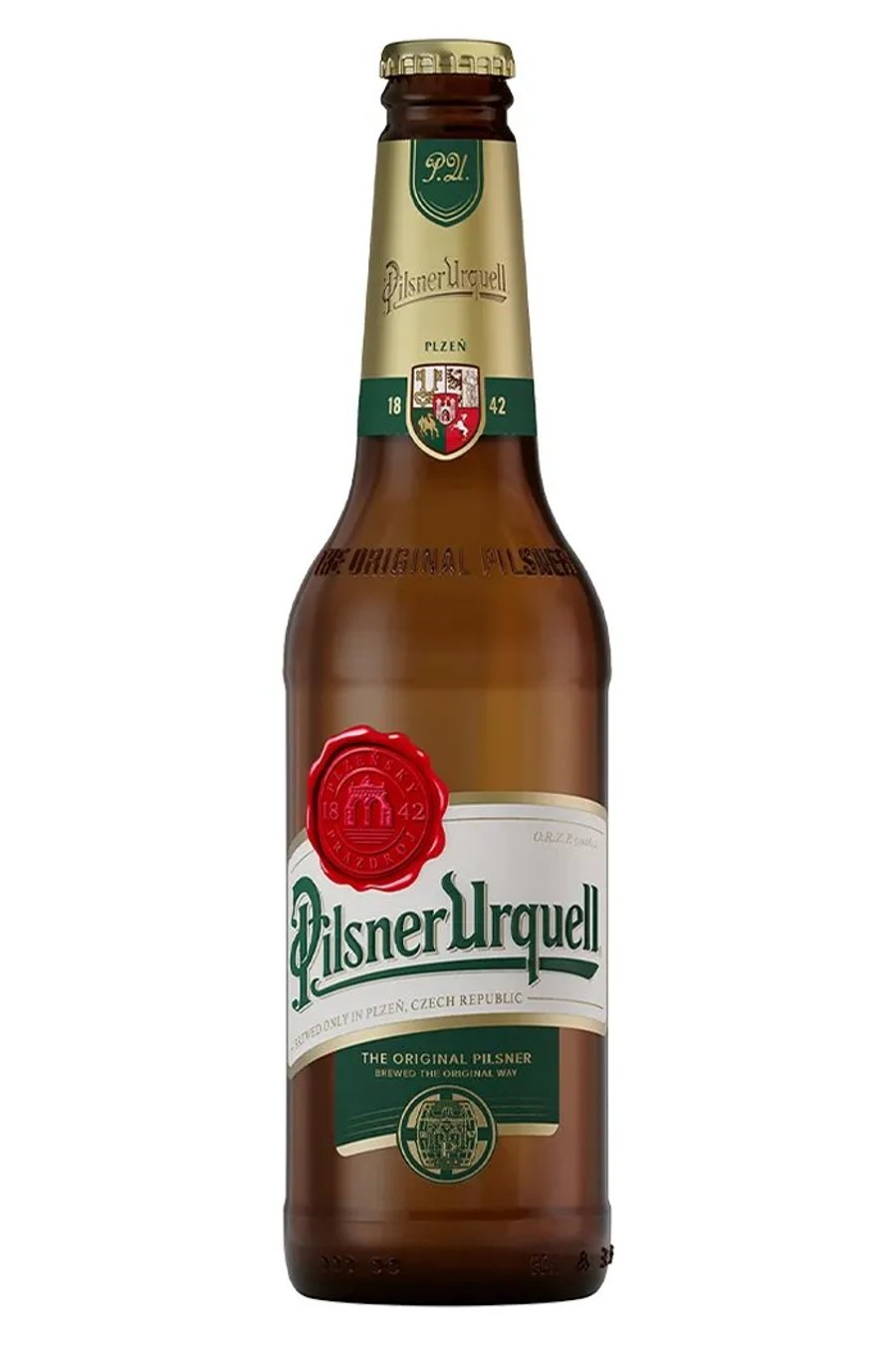 Pilsner Urquell