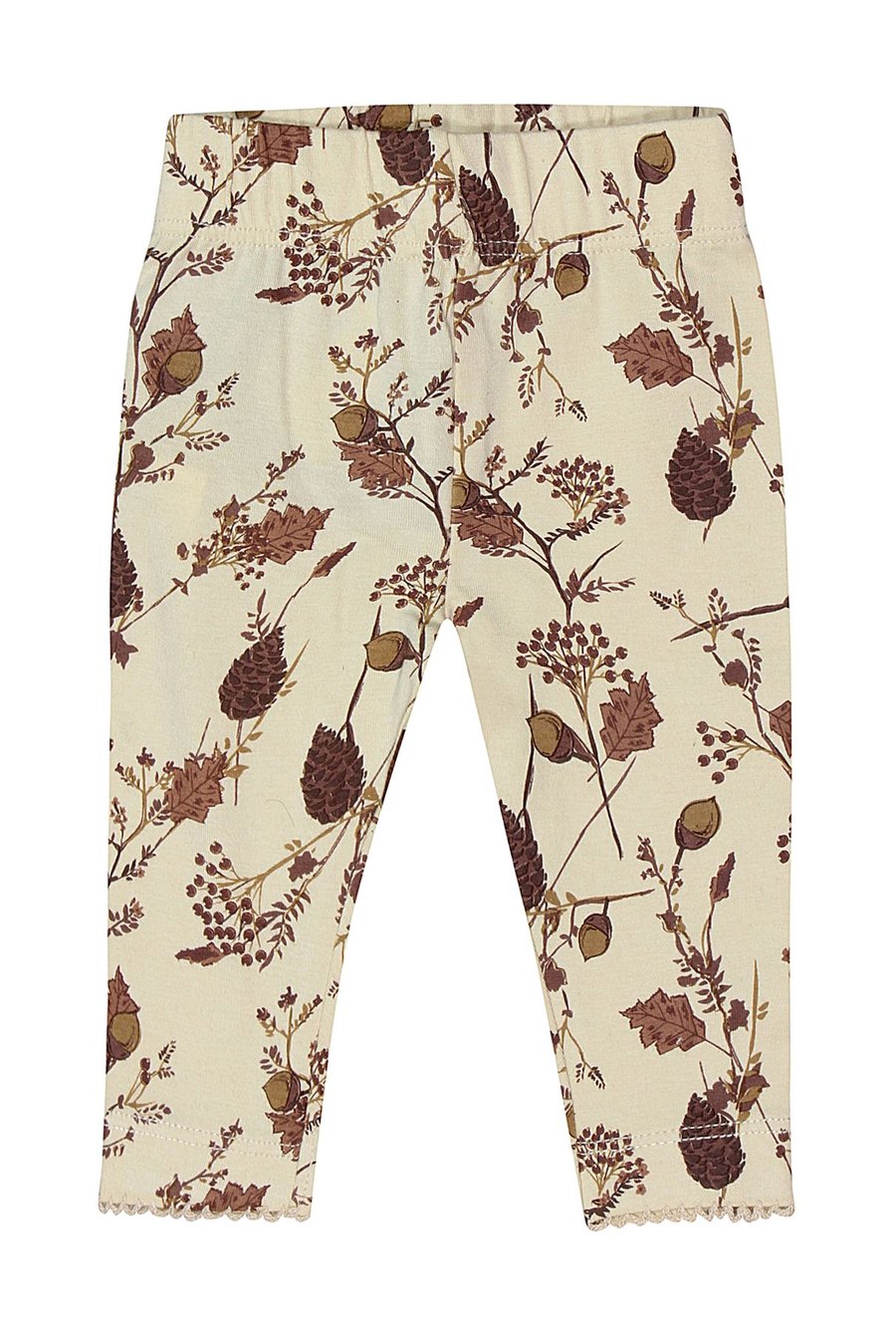 Bruuns Bazaar leggings Biscotti