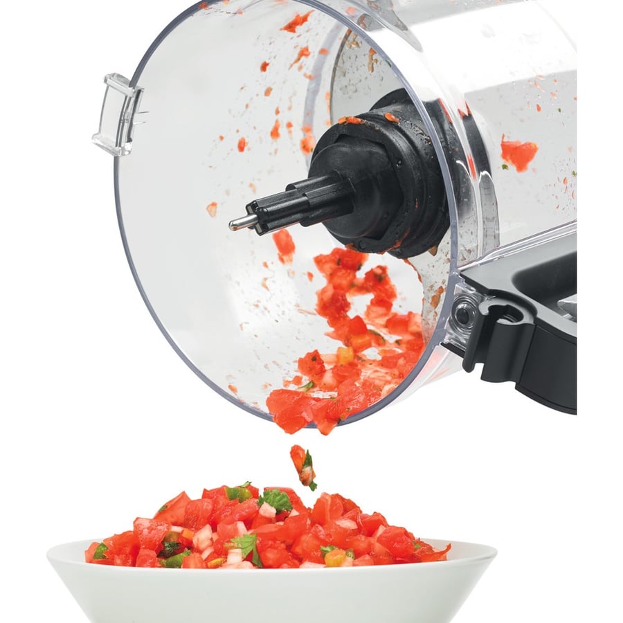 Kitchenaid matvinnsluvél