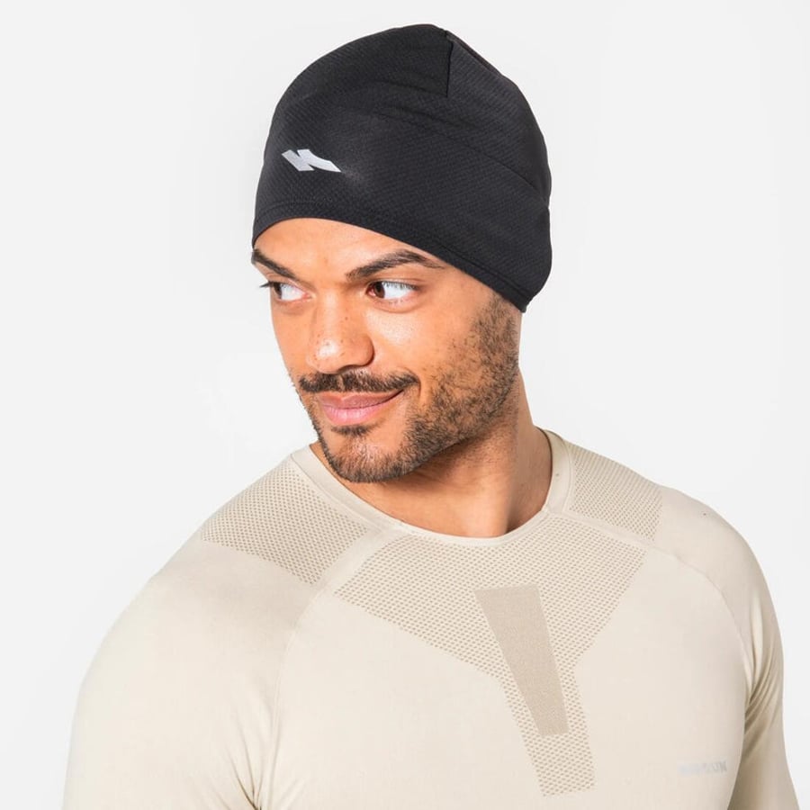 KIPRUN warm+ hlaupahúfa