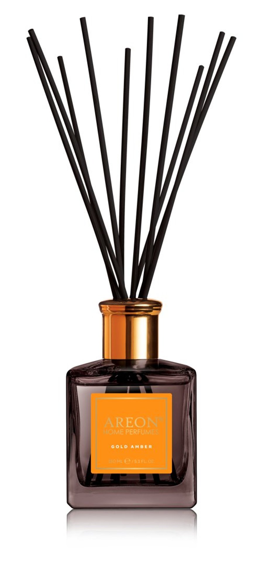 Areon Premium Ilmstangir Gold Amber