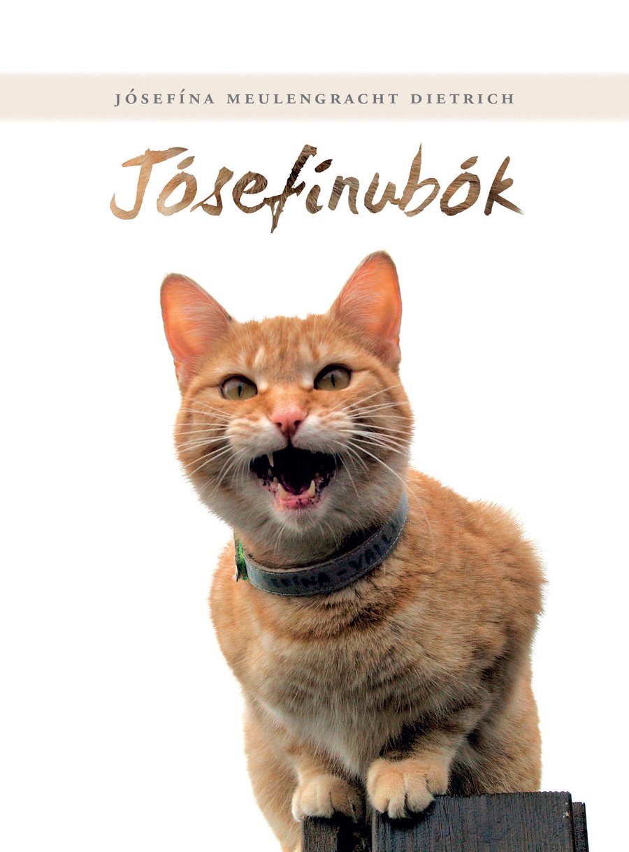 Jósefínubók