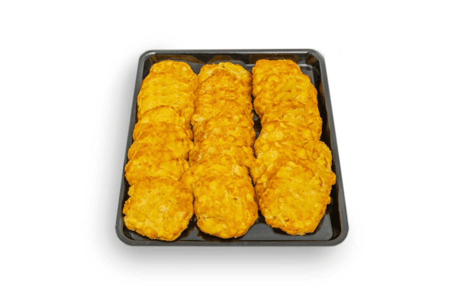 Rösti kartafla
