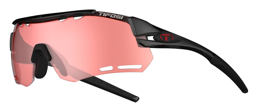 Tifosi Alliant Black Single Lens