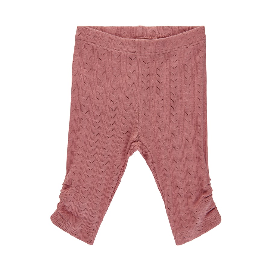 Fixoni leggings old rose
