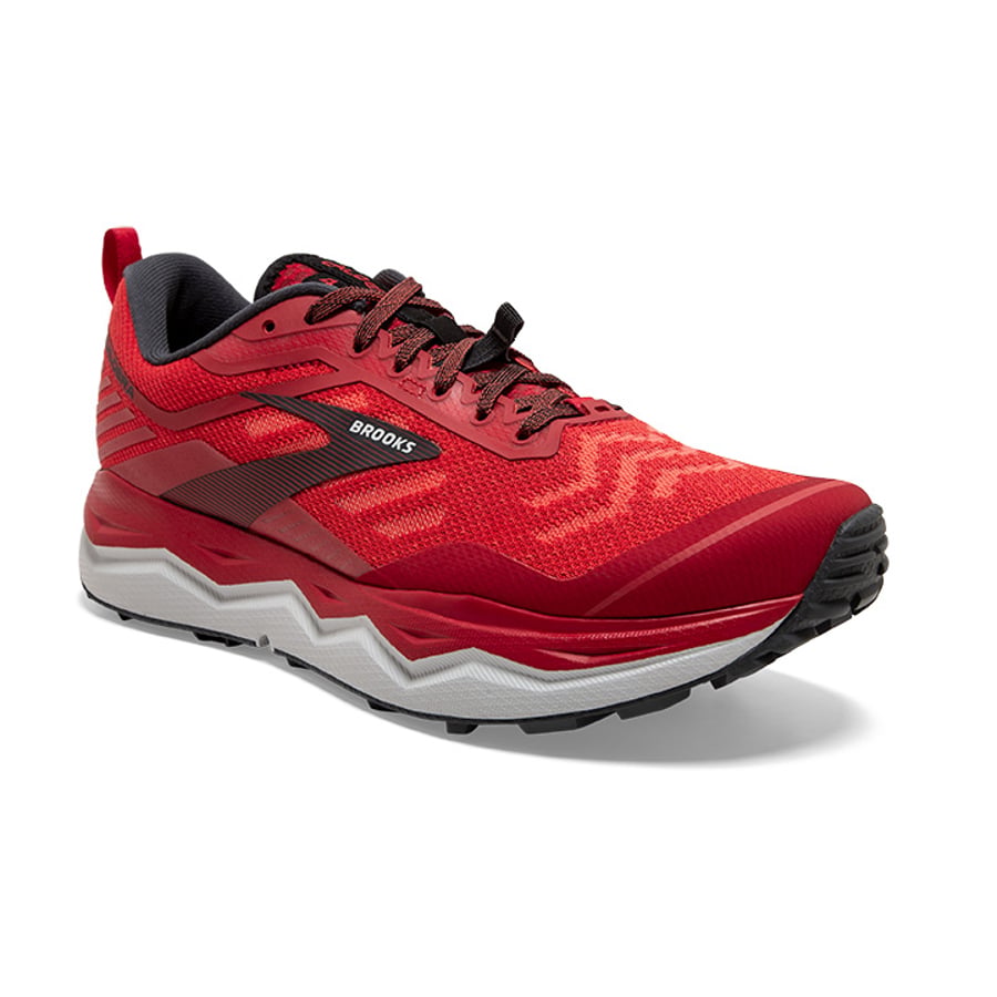 Brooks Caldera 4