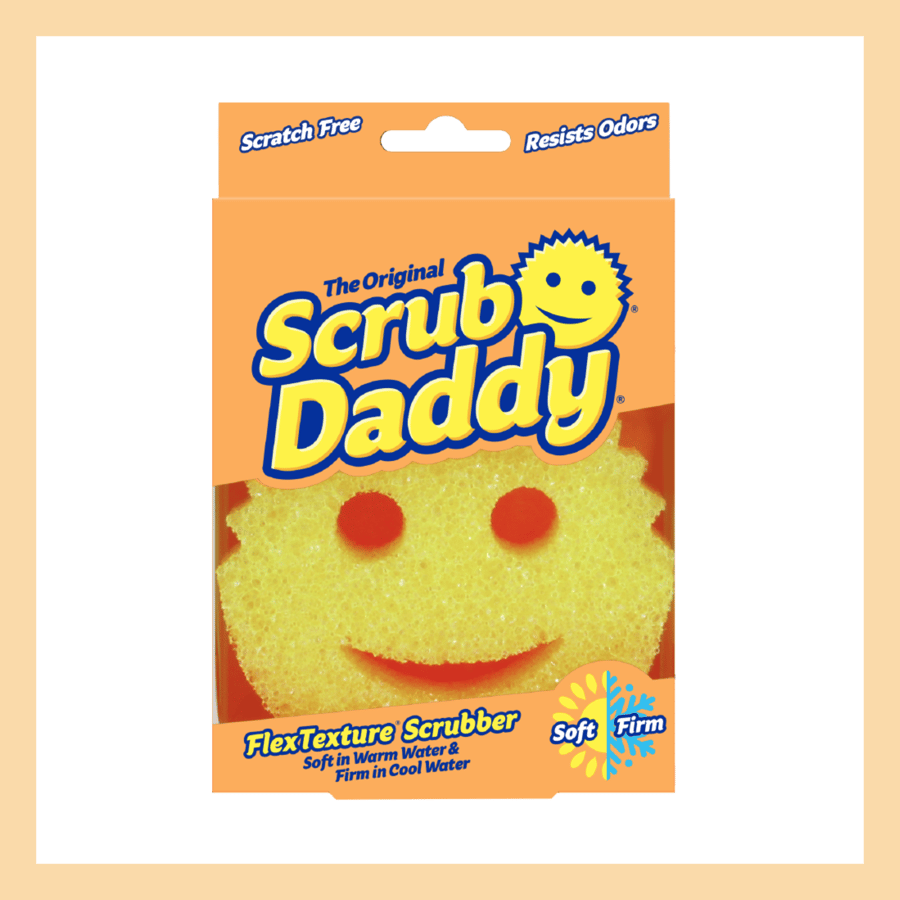 Scrub Daddy Original