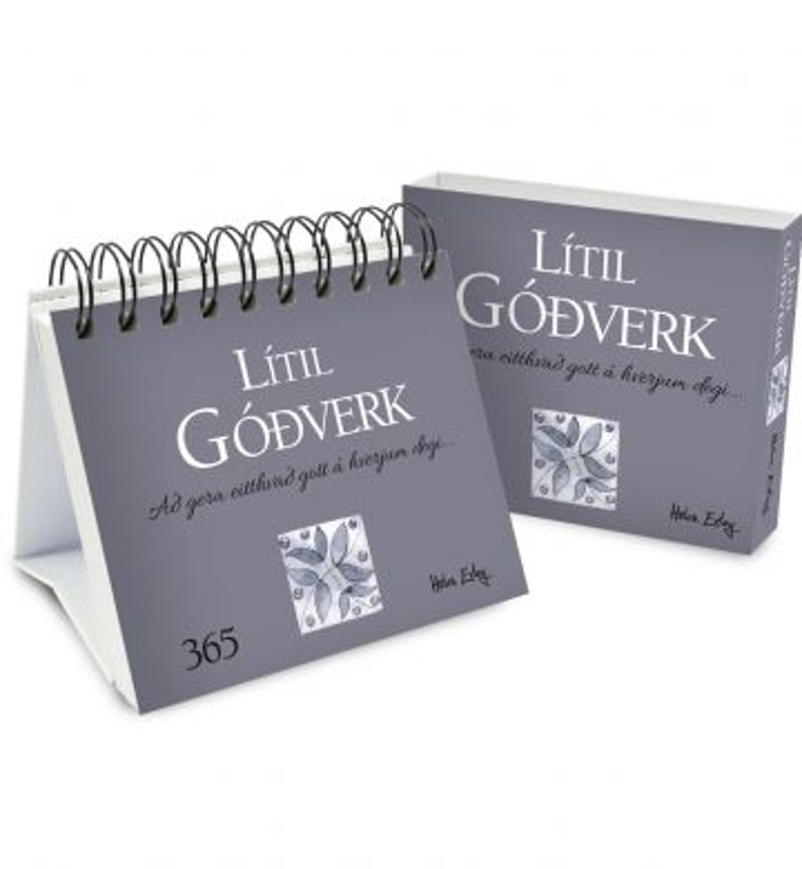 Lítil góðverk - 365