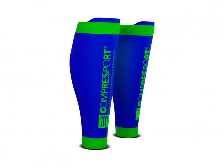 CompresSport R2V2 Kálfahlífar