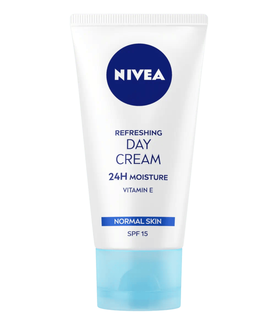 Nivea Refreshing 24ra stunda Dagkrem 50 ml