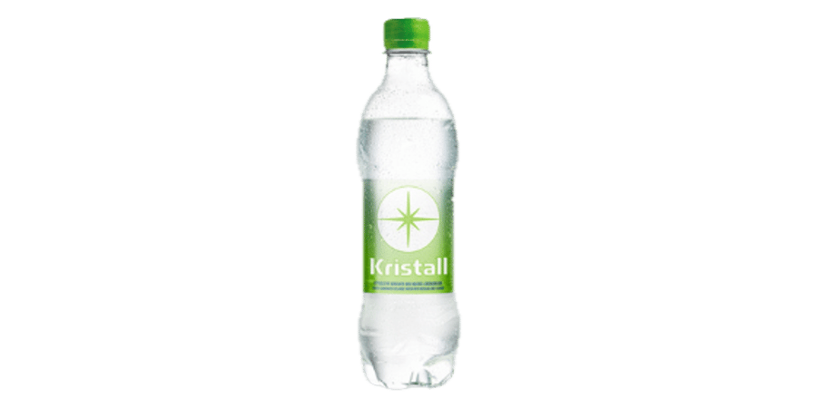 Kristall Mexican Lime 500 ml