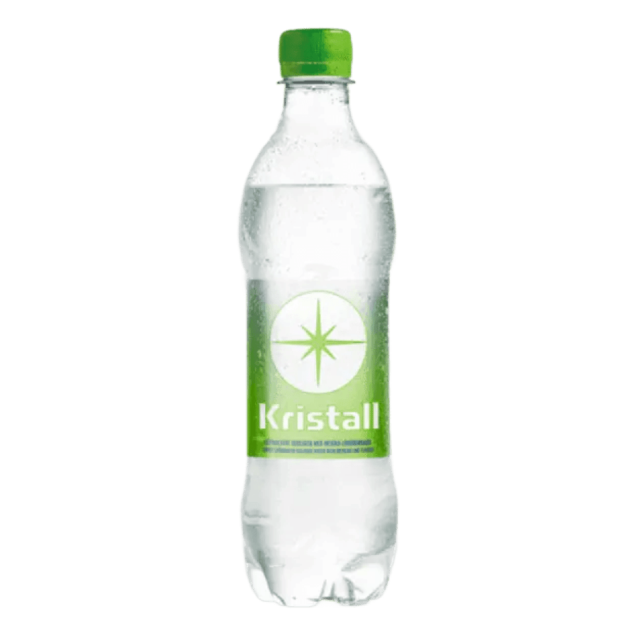 Kristall Mexican Lime