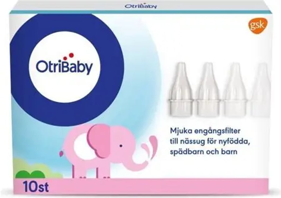 Einnota Síur 10stk