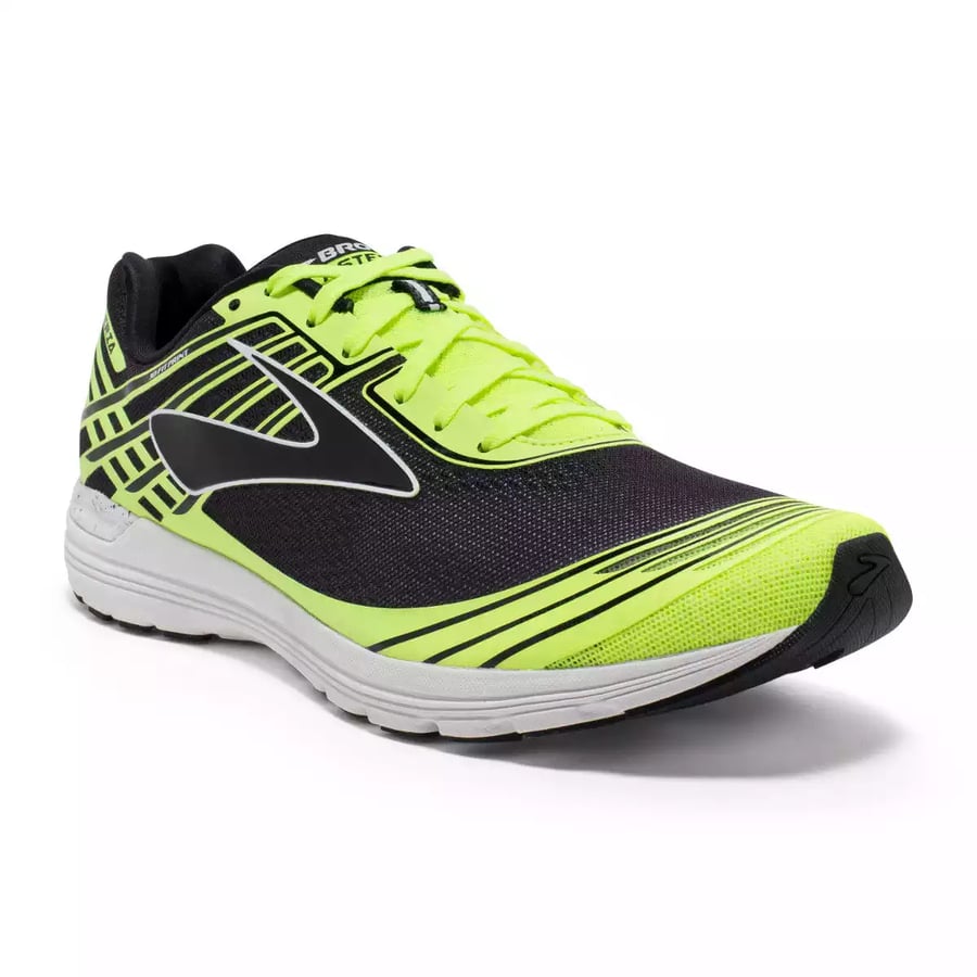 Brooks Asteria