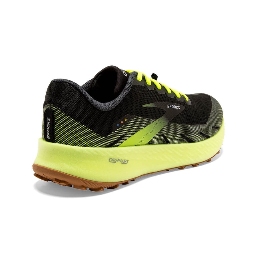 Brooks Catamount Herra