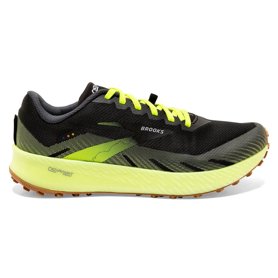 Brooks Catamount Herra