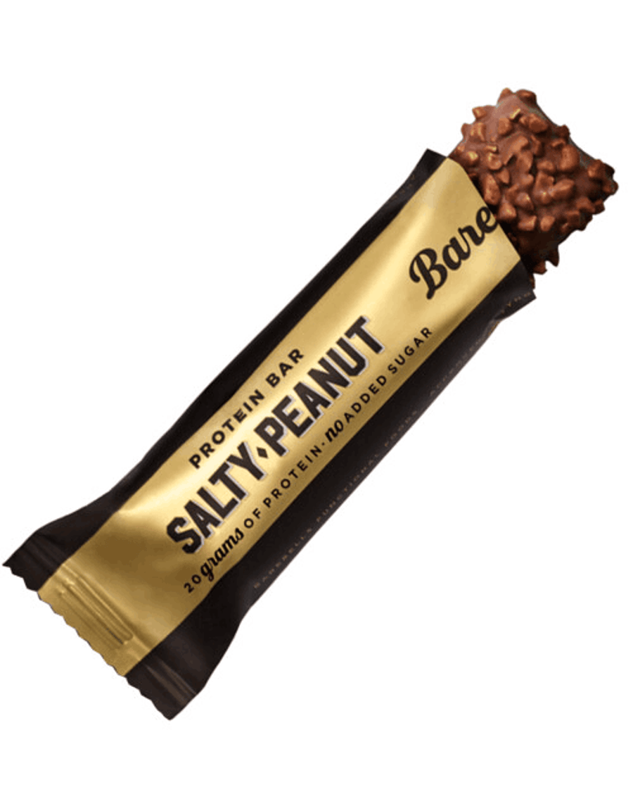 Barebells salty peanut