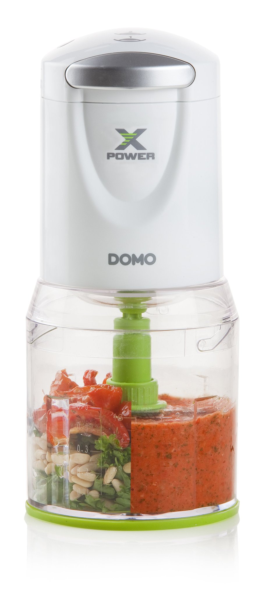 Domo X-Power matvinnsluvél