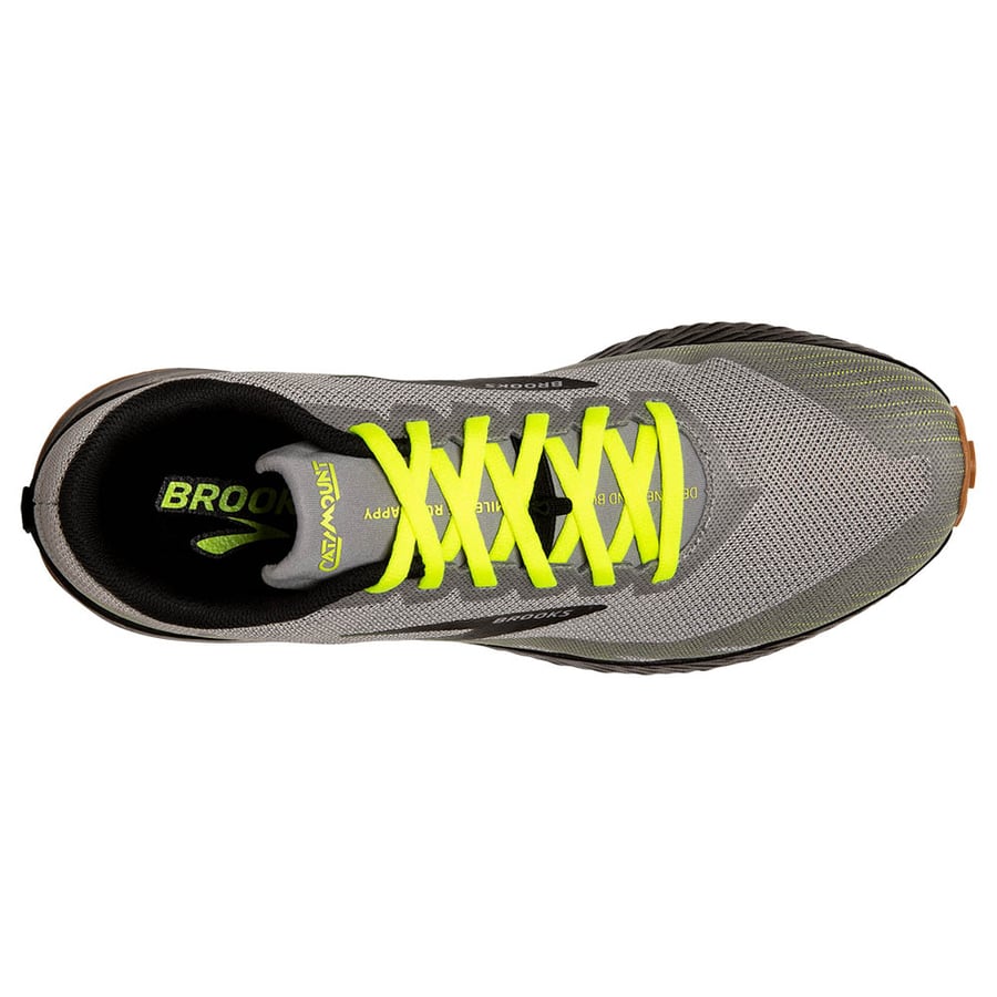 Brooks Catamount Herra