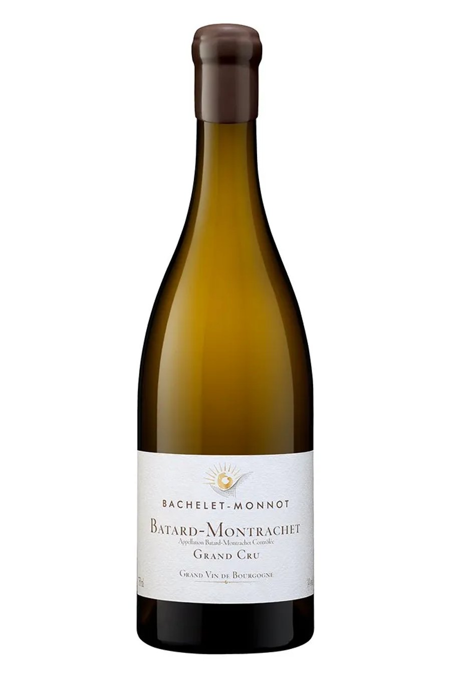2023 Bachelet-Monnot Batard-Montrachet