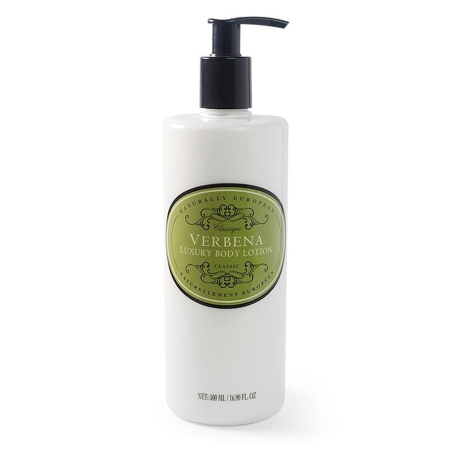 Naturally European Freesia & Pear Body Lotion 500 ml