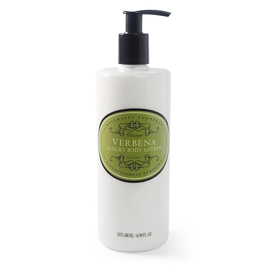 Naturally European Verbena Body Lotion 500 ml