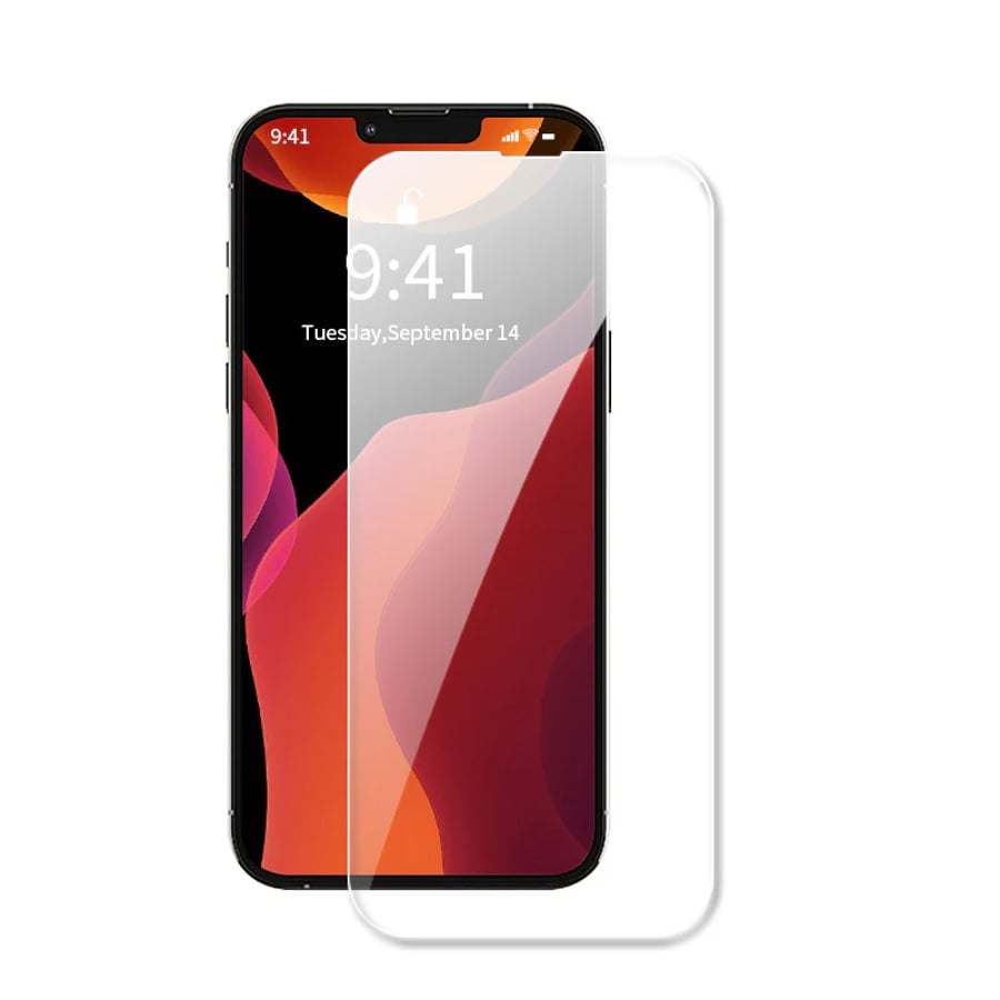 MEGA Tilboð – Skjáfilma fyrir iPhone á Ofurverði!