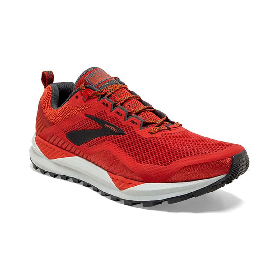 Brooks Cascadia 14