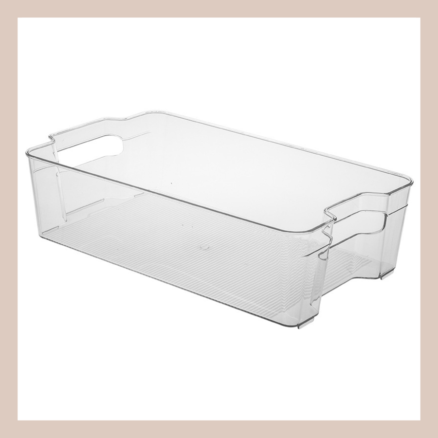 Ísskápabox – 4 stærðir - X-Stór
