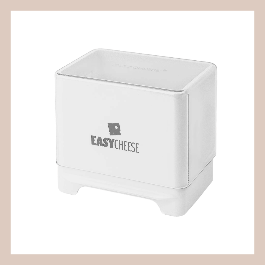 EasyCheese Ostabox - Hringlaga