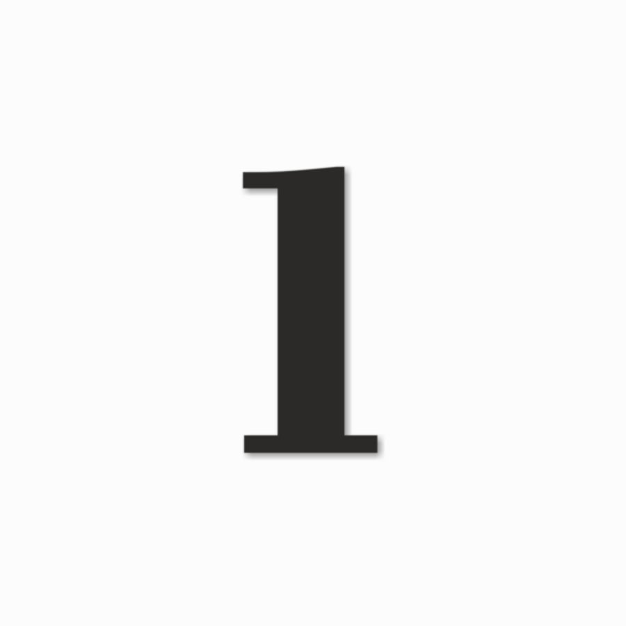 #1