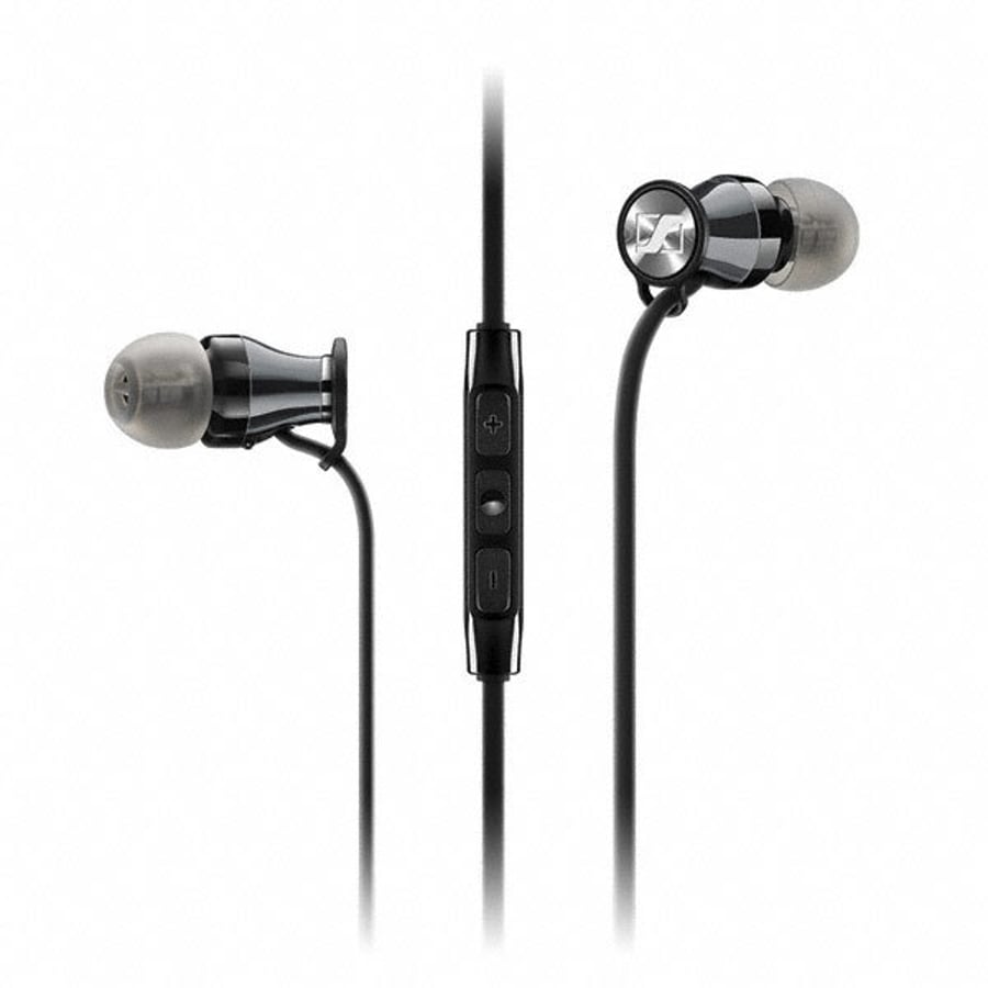 MOMENTUM-In Ear Galaxy