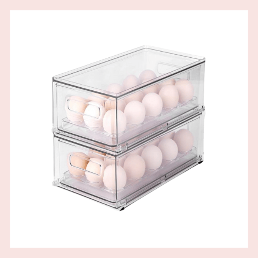 Eggjaskúffa