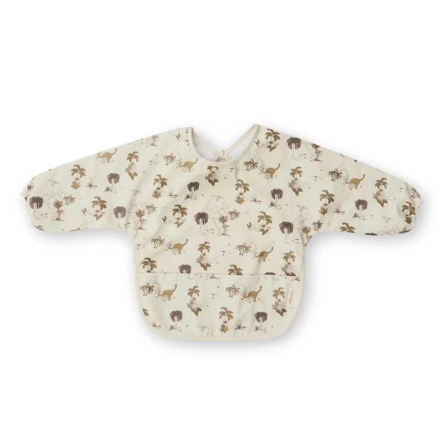 That’s mine Bib dining jacket Dino Jungl